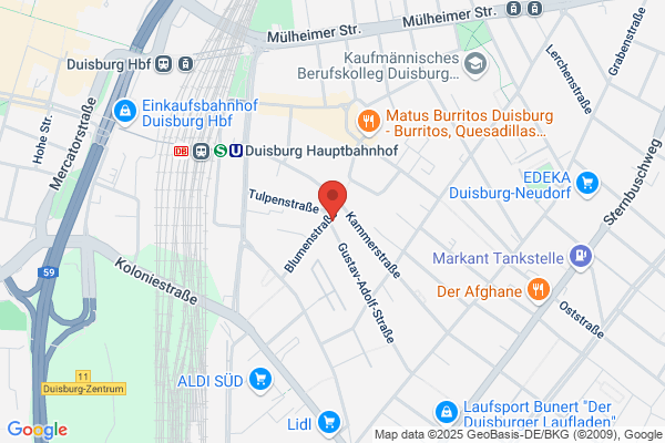 Blumen-Apotheke Axel Mölders