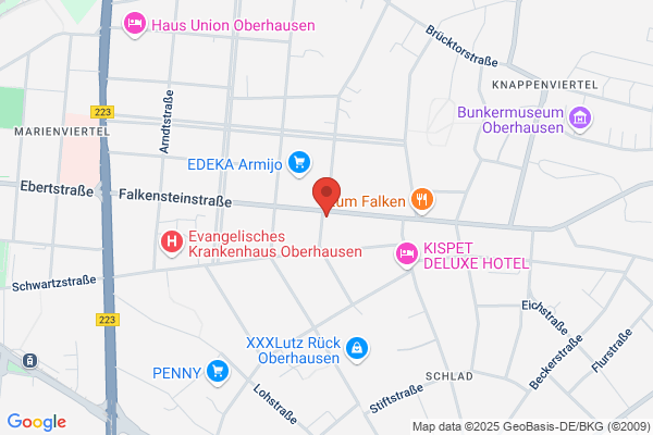 Fortuna Apotheke