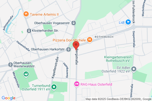 Hindenburg-Apotheke