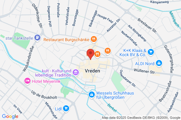 Hirsch Apotheke