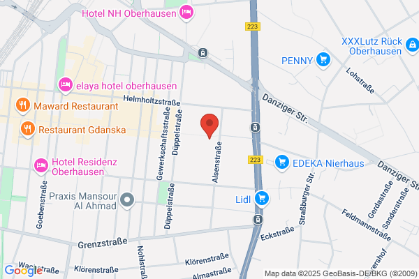 Markus Apotheke