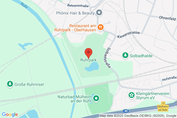 Ruhr