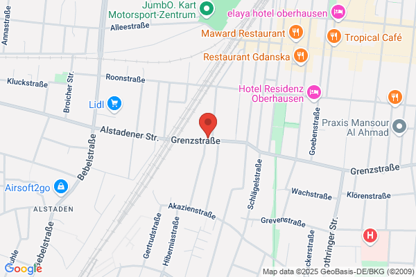 Samariter Apotheke