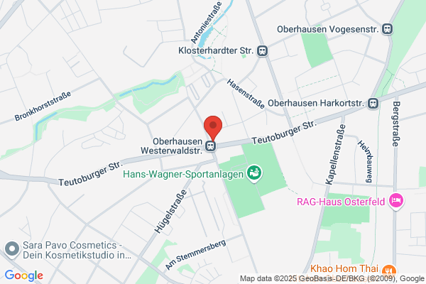 Sonnen-Apotheke - Closed