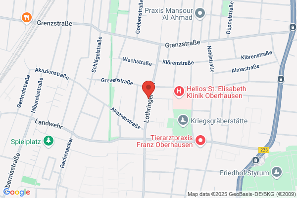 St. Joseph Apotheke