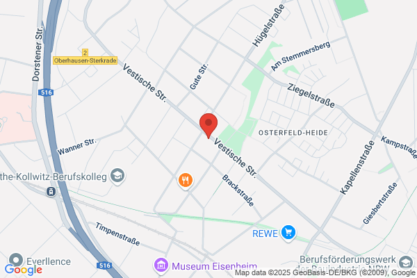 Danfoss IWK Regler GmbH
