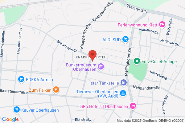 Dieser Euronics Händler geschlossen
