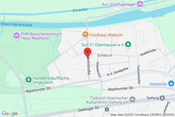 SPS Arbeitsvermittlung