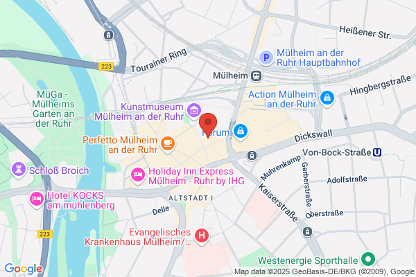 BNZ-Service GmbH Arbeitnehmerüberlassung Personalverm.