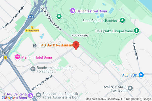 Orbit GmbH