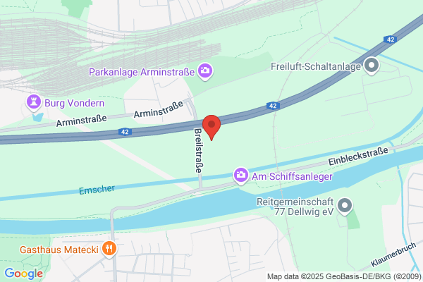 Architektur- und Ingenieurbüro Dieter Tümmers