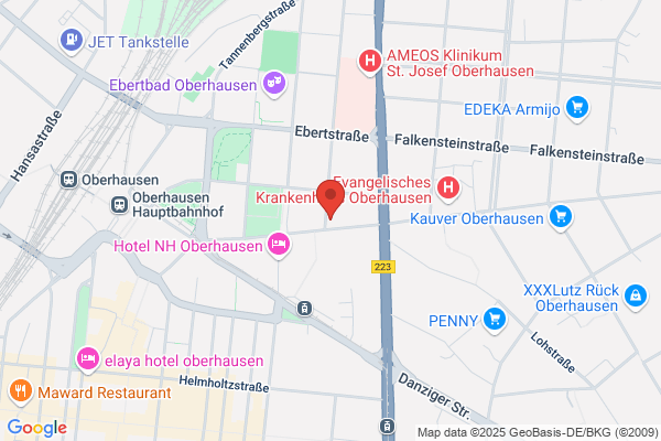 Architekturbüro und Sachverständigungsbüro Ney