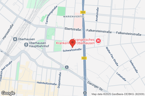 Funke + Popal Architekten