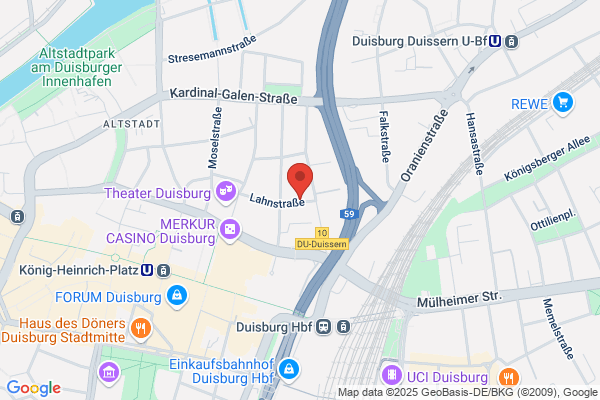 Planungs- und Ingenieurbüro Orbit GmbH