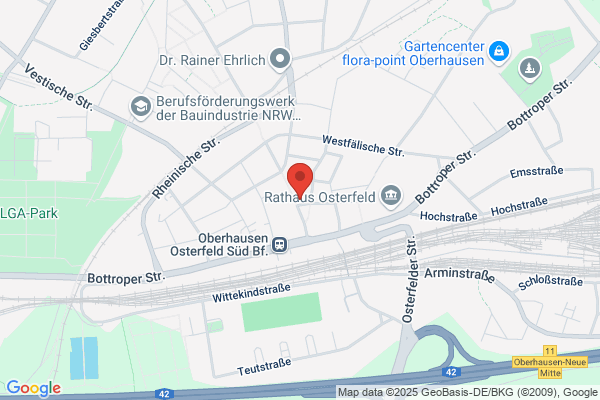 GEERS Hörgeräte