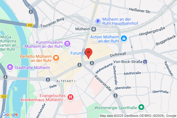 AAZ Augenzentrum