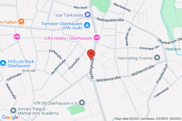Dr. Dr. med. Kirsten Otten