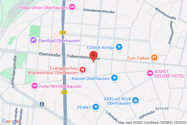 Frauenklinik Speldorf Frauenärzte Phytides
