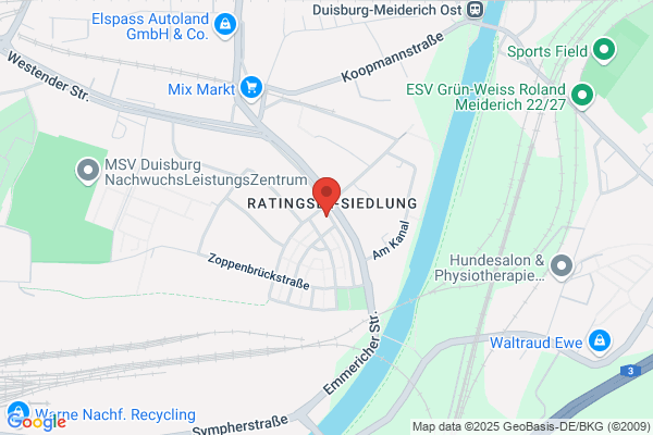 Sanitätshaus Ratingsee Roth e.K.