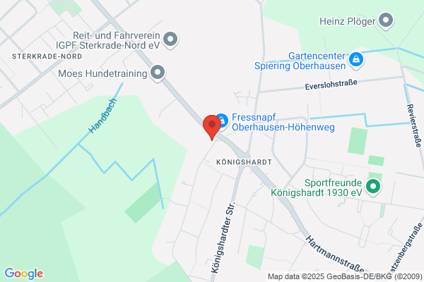 HSC Treske GmbH