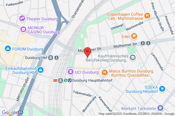 Orthopädie am Kaiserberg