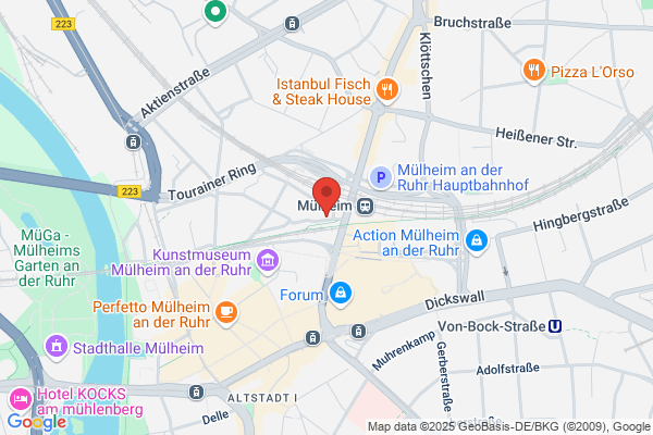 Schmidt, Pump,, Dres.med. Plaßmann