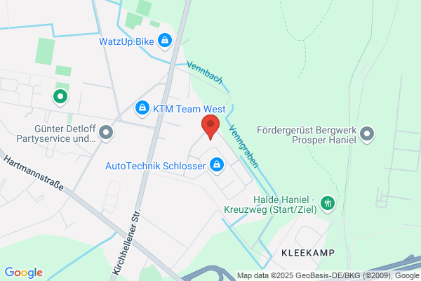 Lifa, Lift u. Antrieb GmbH