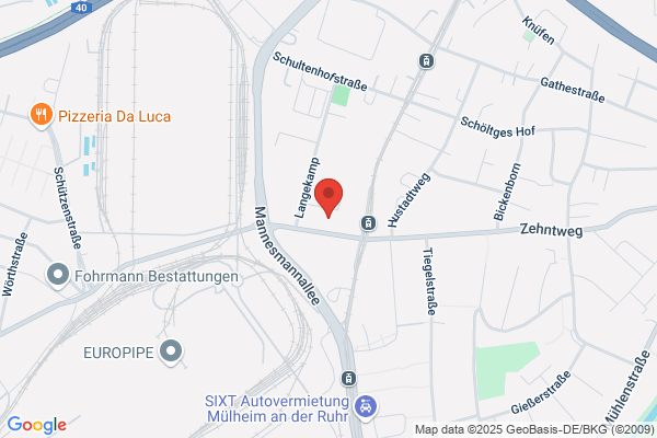 Autohaus Am Ruhrdeich DU-Neumühl I Opel Vertragspartner