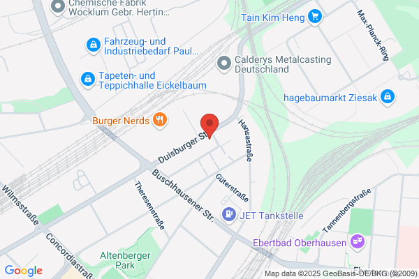 CECALA GmbH & Co. KG