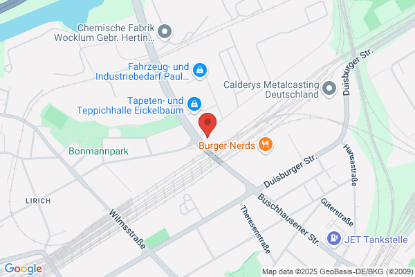 Autohaus Ruß