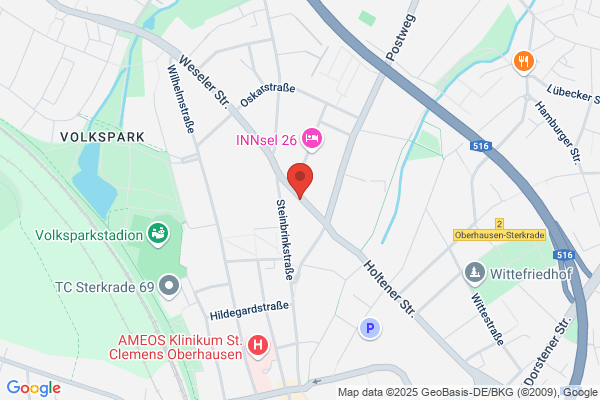 El-Ali Mohamad Auto Center Duisburg