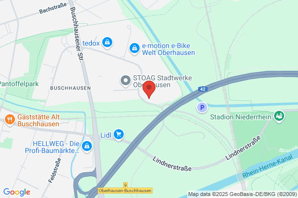 Autohaus Rhein-Ruhr