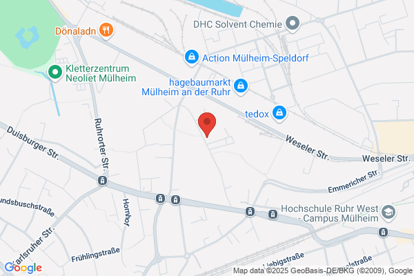 Autohandel Gebr. van Eupen GmbH