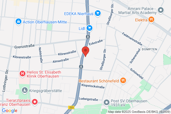 Auto Papendorf GmbH