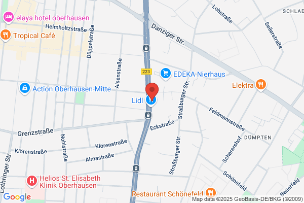 Auto Partner Inh.: Nils Decker