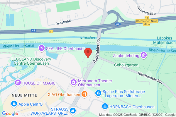 Auto-Berse Gesellschaft mbH