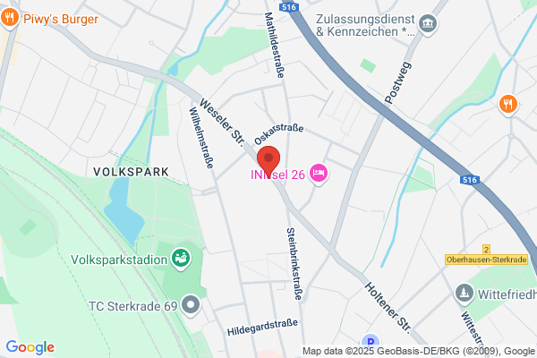Autohandel Jankowski GmbH
