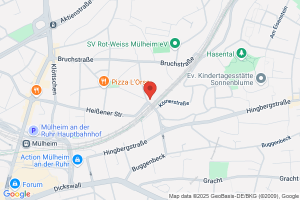 Autohaus Nyga