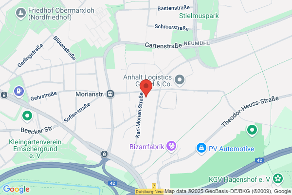 Autohaus Wingenter GmbH