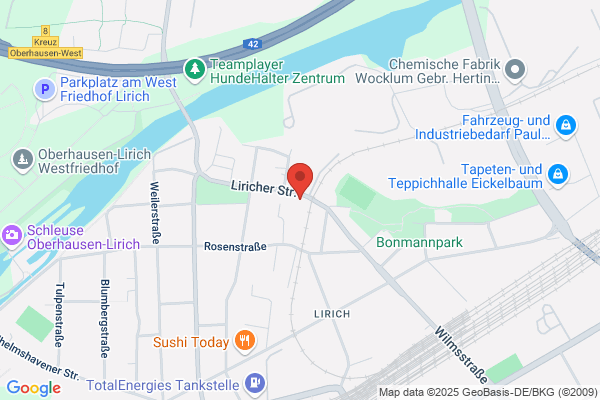 Gorny Adolf GmbH