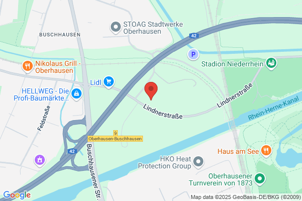 Sikkens GmbH