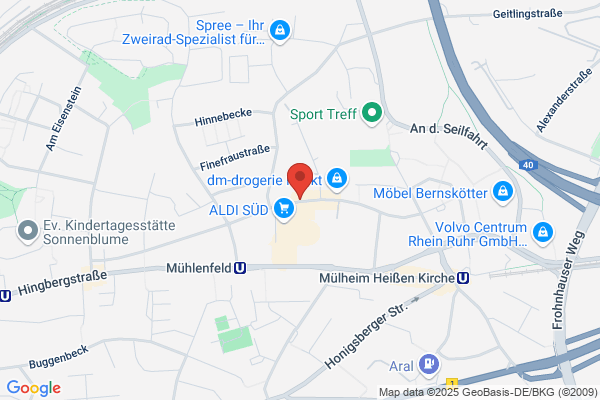 Stalleicken Autolackierfachbetrieb