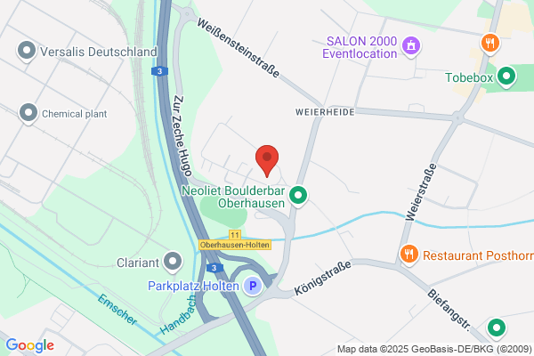 DHT Karosserie & Lack Meisterbetrieb
