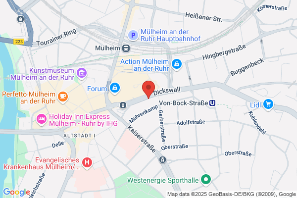 Automaten Gaß GmbH
