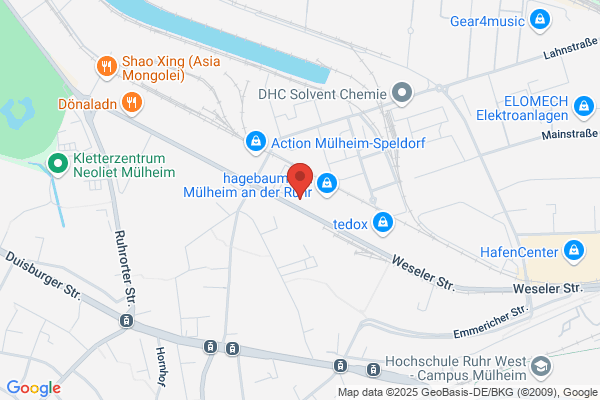 EUROMASTER Mülheim