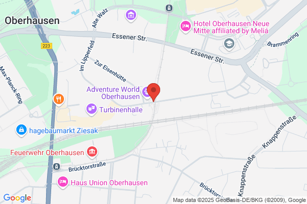 EUROMASTER Oberhausen