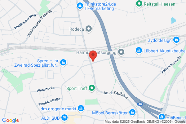 Reifenhandel Bäumer GmbH