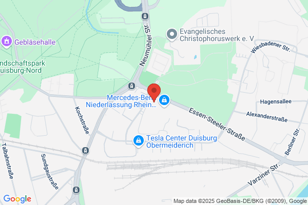 Mercedes-Benz Werkstatt SERVICE & SMILE