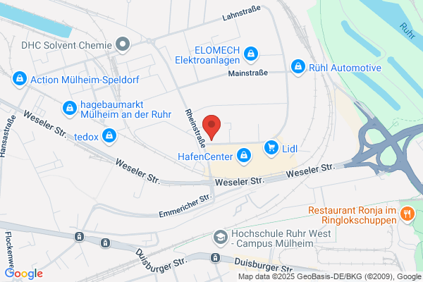 Autowerkstatt Mülheim Karo GbR