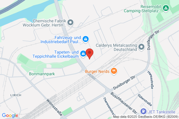 Autohaus Eis GmbH